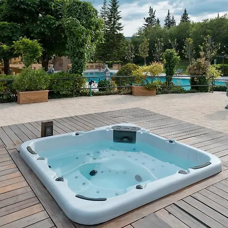 A 5 Stelle - Gaudia Luxury & Relax In Chianti Firenze