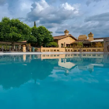 A 5 Stelle - Gaudia Luxury & Relax In Chianti Villa Floransa
