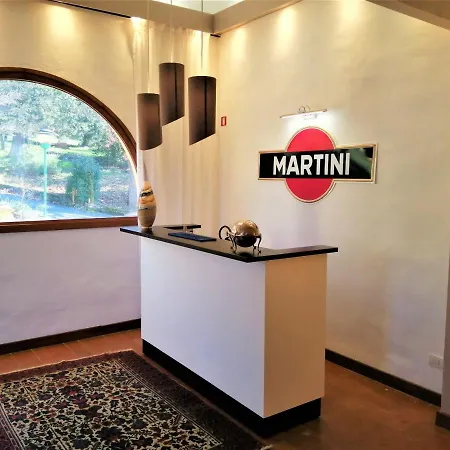 A 5 Stelle - Gaudia Luxury & Relax In Chianti Villa
