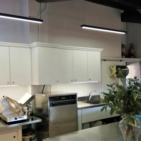 A 5 Stelle - Gaudia Luxury & Relax In Chianti * Firenze