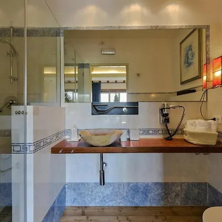 Villa A 5 Stelle - Gaudia Luxury & Relax In Chianti Firenze