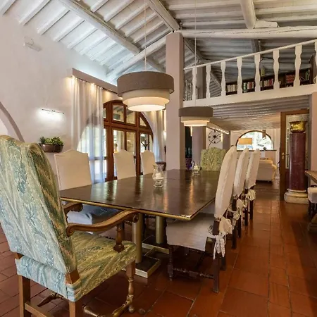 A 5 Stelle - Gaudia Luxury & Relax In Chianti * Firenze