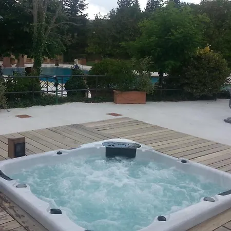 A 5 Stelle - Gaudia Luxury & Relax In Chianti * Firenze