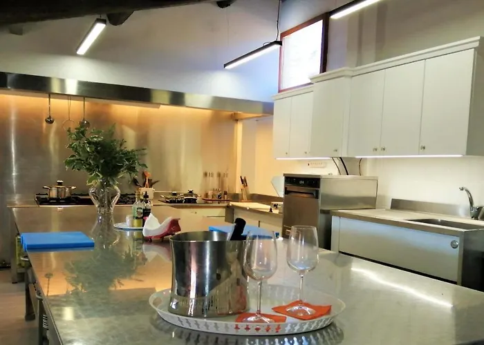 A 5 Stelle - Gaudia Luxury & Relax In Chianti *