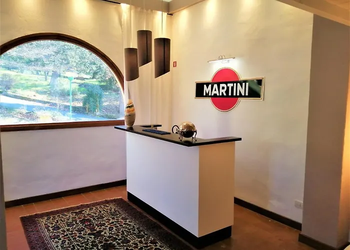 A 5 Stelle - Gaudia Luxury & Relax In Chianti Villa