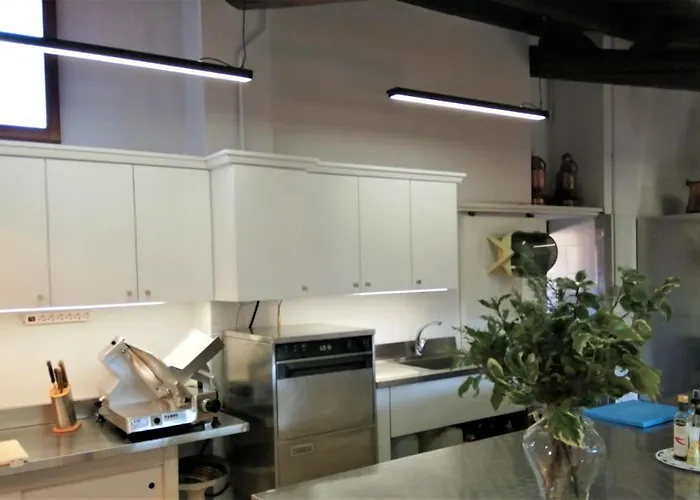 A 5 Stelle - Gaudia Luxury & Relax In Chianti * Floransa