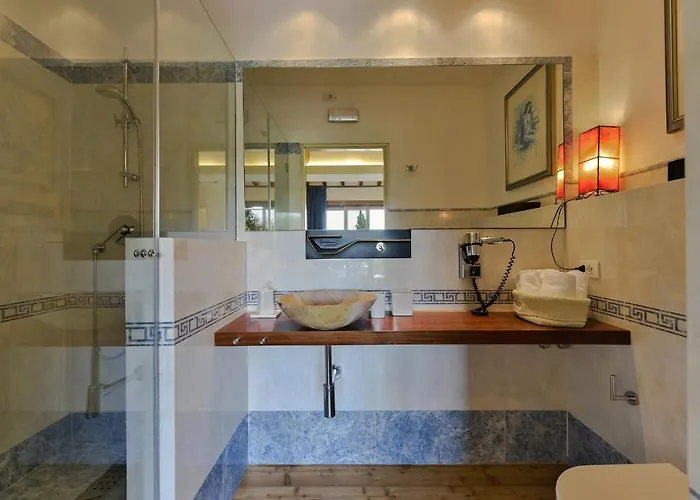 Villa A 5 Stelle - Gaudia Luxury & Relax In Chianti Floransa