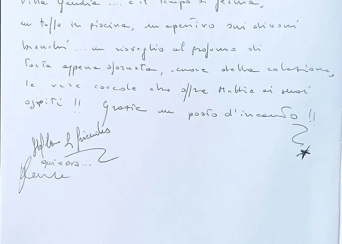 Villa A 5 Stelle - Gaudia Luxury & Relax In Chianti