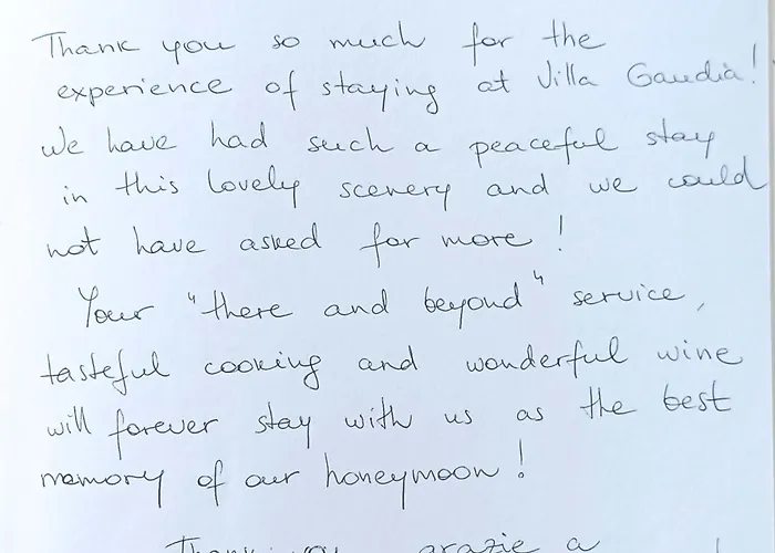 A 5 Stelle - Gaudia Luxury & Relax In Chianti Villa Floransa