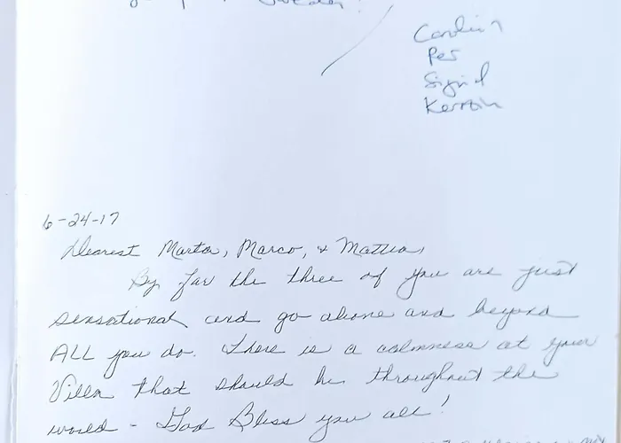 Villa A 5 Stelle - Gaudia Luxury & Relax In Chianti *