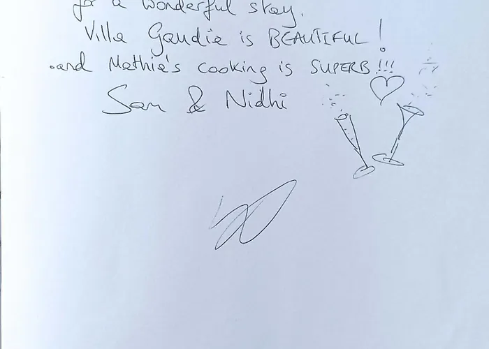 A 5 Stelle - Gaudia Luxury & Relax In Chianti * Floransa