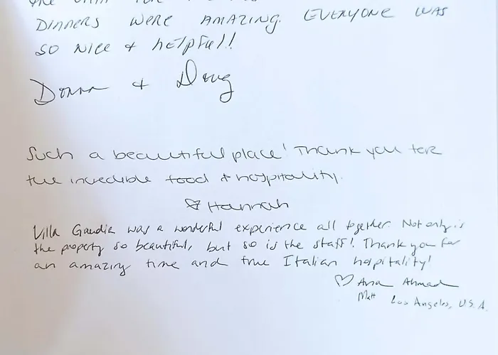 Villa A 5 Stelle - Gaudia Luxury & Relax In Chianti