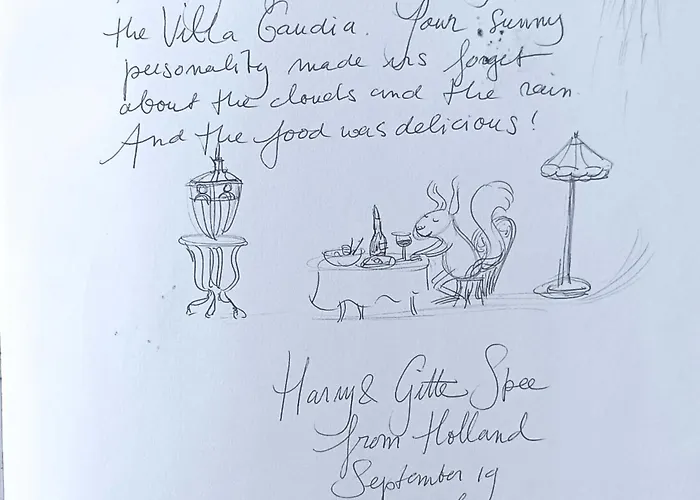 A 5 Stelle - Gaudia Luxury & Relax In Chianti Floransa