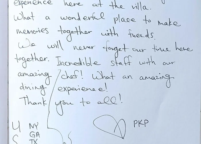 A 5 Stelle - Gaudia Luxury & Relax In Chianti Villa