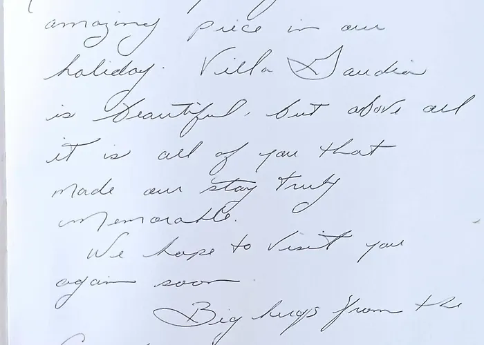 Villa A 5 Stelle - Gaudia Luxury & Relax In Chianti *