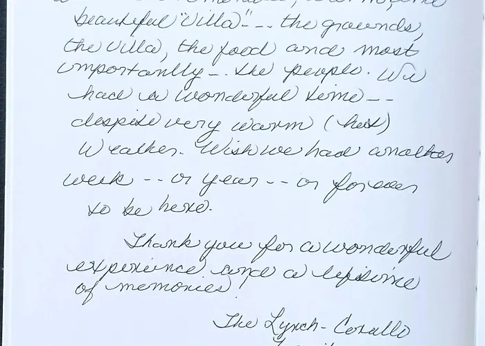 A 5 Stelle - Gaudia Luxury & Relax In Chianti