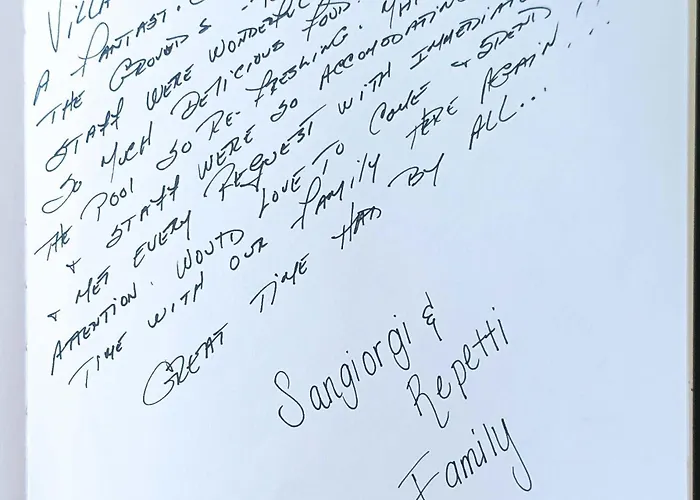 A 5 Stelle - Gaudia Luxury & Relax In Chianti