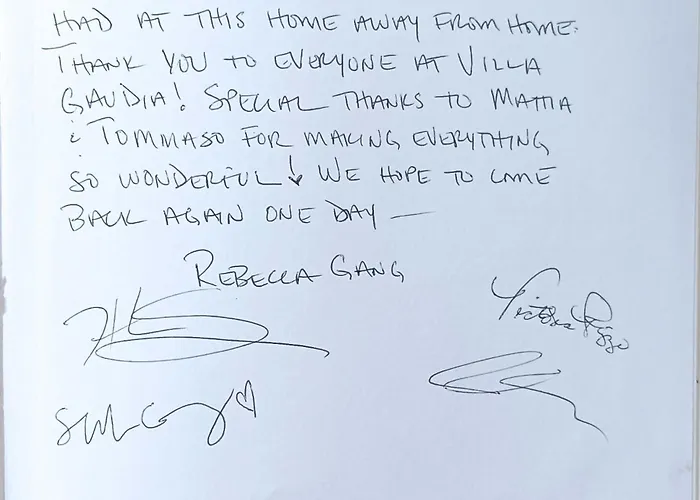 A 5 Stelle - Gaudia Luxury & Relax In Chianti Floransa