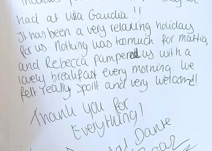 Villa A 5 Stelle - Gaudia Luxury & Relax In Chianti Floransa